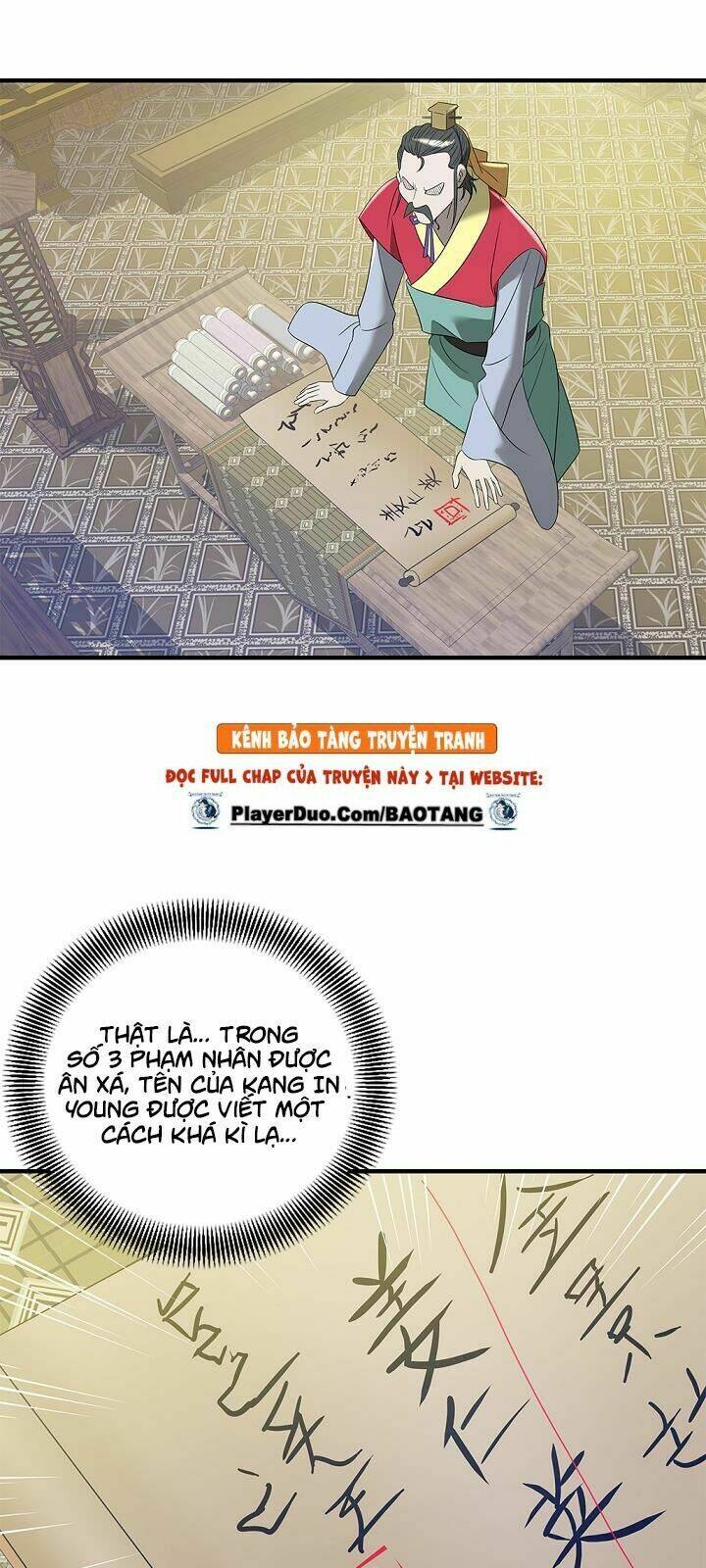 cuồng long chapter 19 37