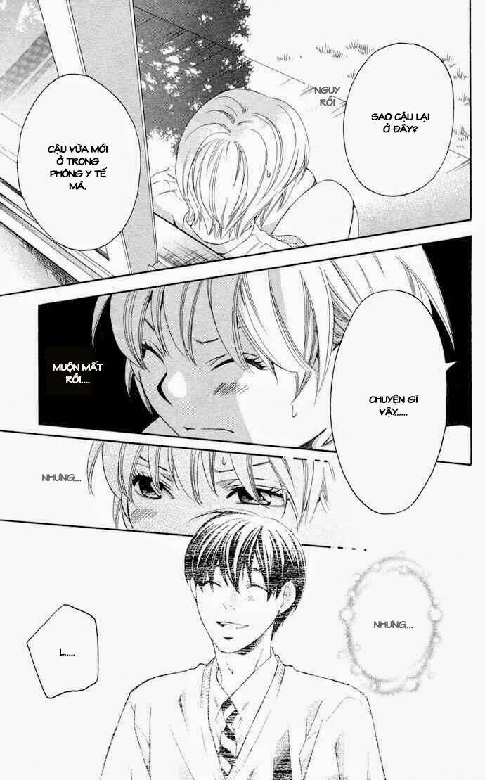 boku ni natta watashi chapter 13 38