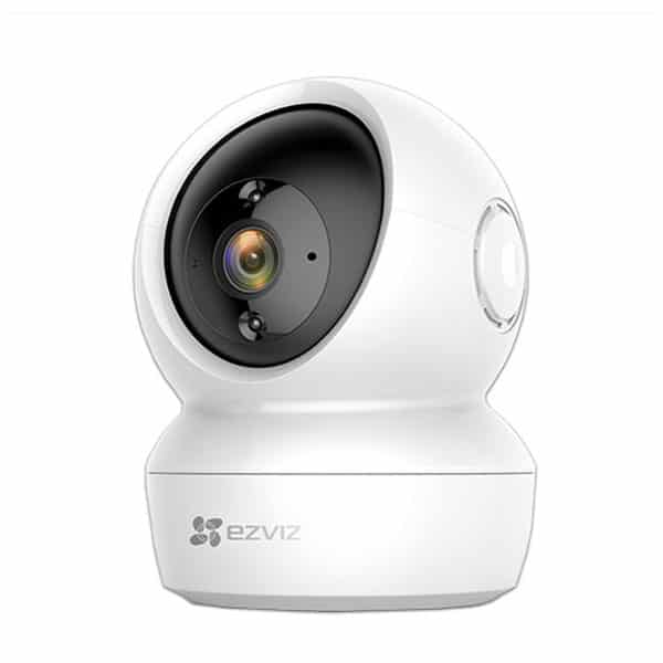 Hình ảnh Camera không dây ezviz CS-C6N (Có cổng mạng) kèm thẻ nhớ 32GB - Hàng chính hãng