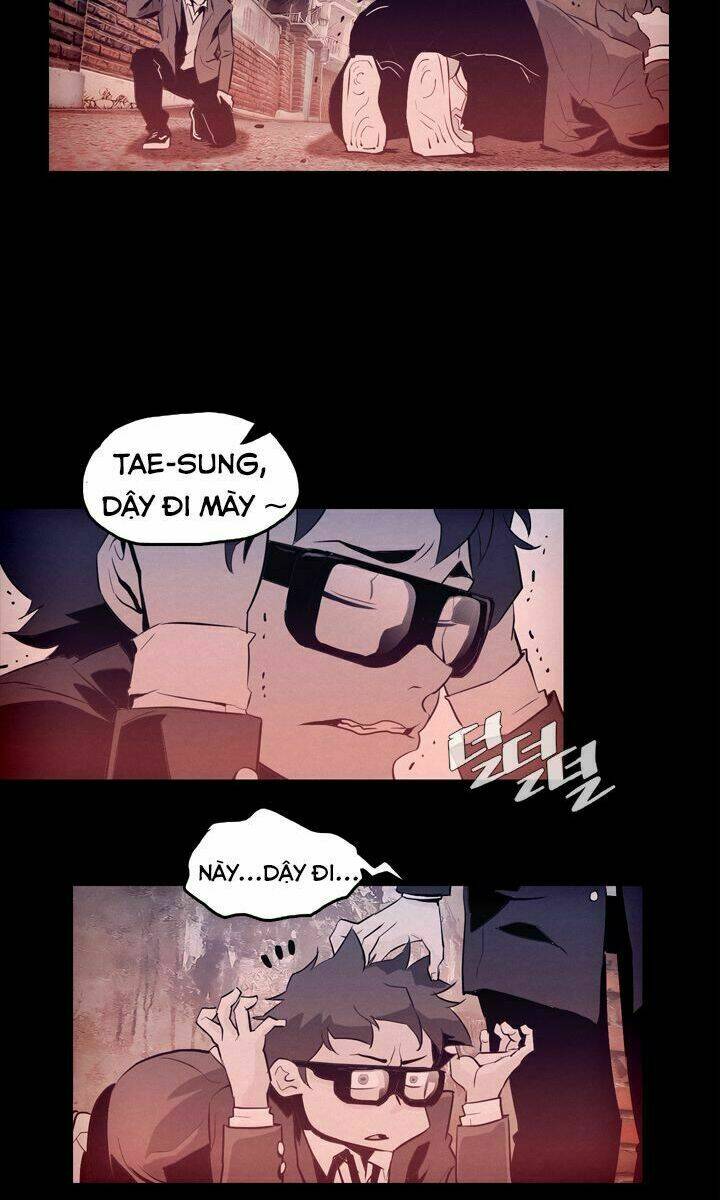 parasite queen chapter 1 66