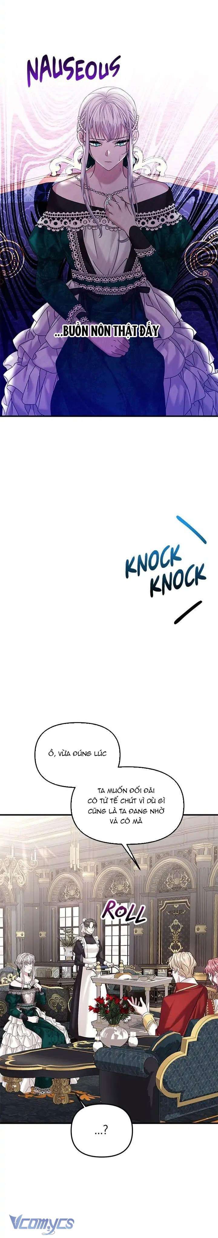 hôn nhân trả thù chapter 16 33