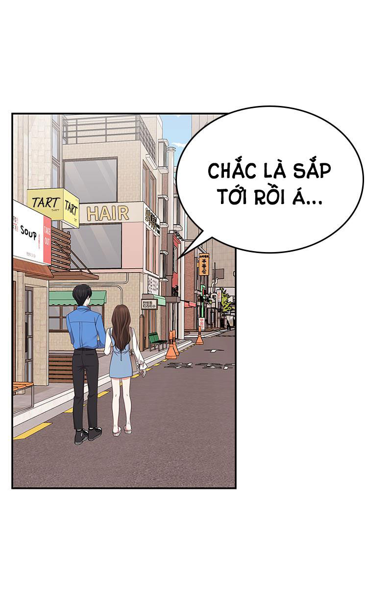 gửi em người đánh cắp những vì sao - to you who swallowed a star chapter 20.2 18