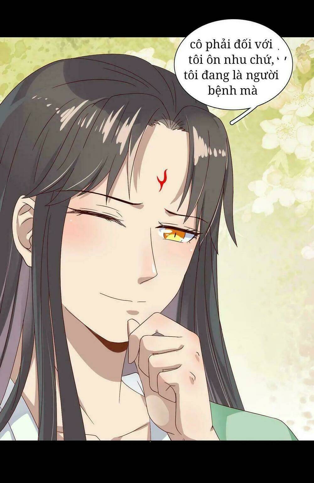 phi thiên địch tự dưỡng đích khẩu tử chapter 33 33