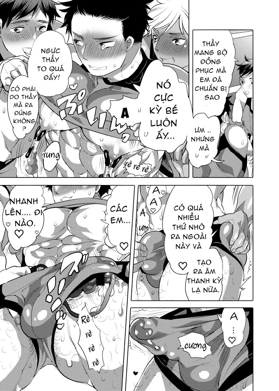 tổng hợp oneshot boylove chapter 43 31