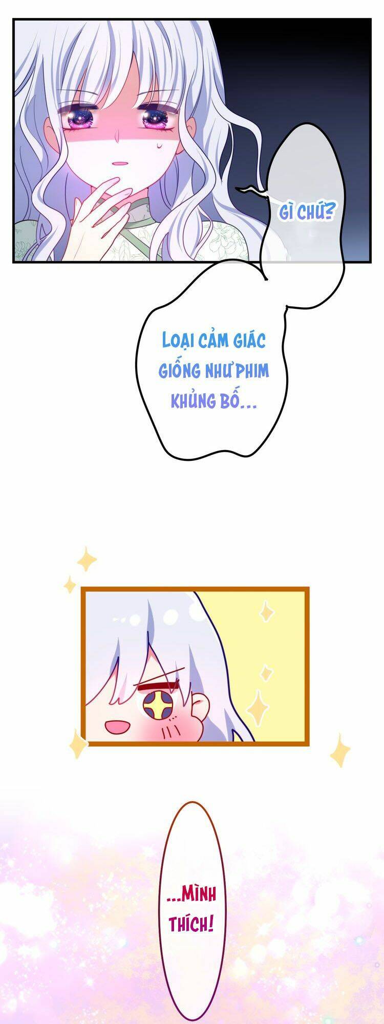 monster - độ ấm của dã thú trầm tĩnh chapter 3 39