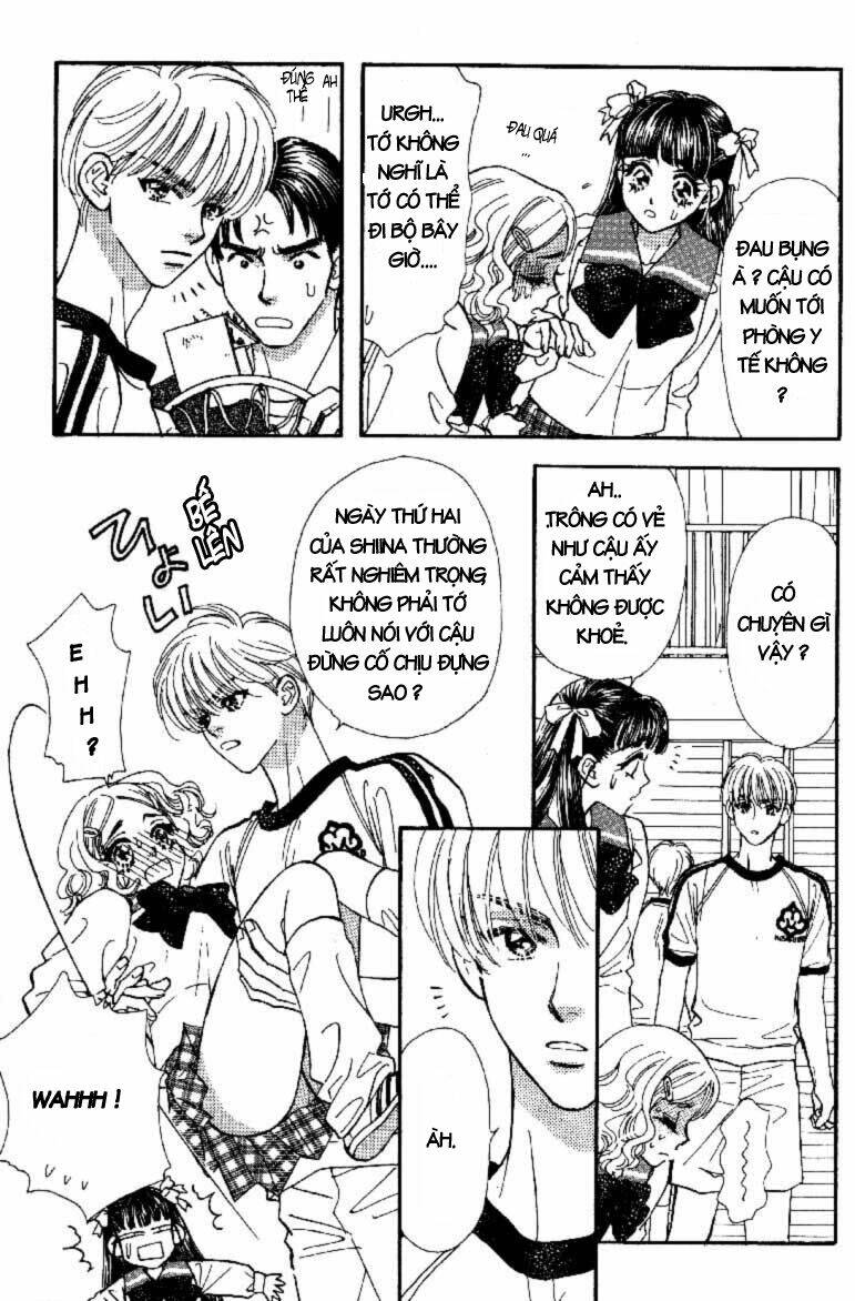 boku to kanojo no xxx chapter 3 13