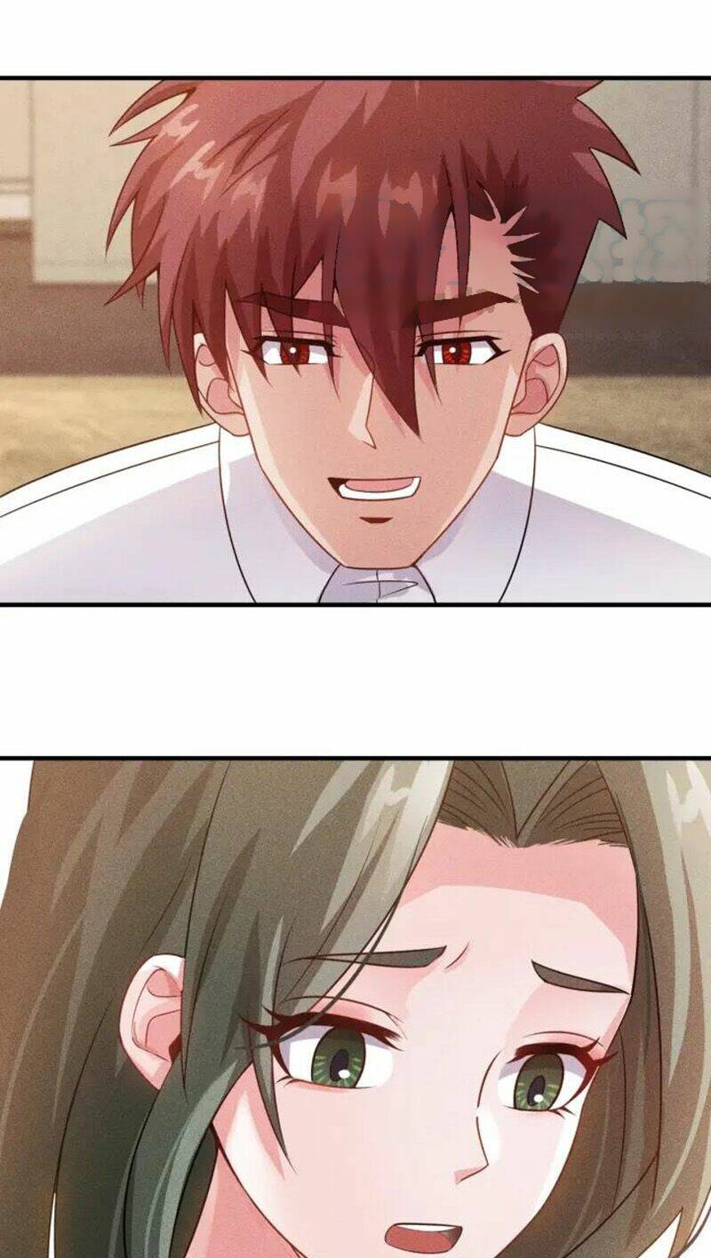 cao thủ cận vệ của nữ chủ tịch chapter 102 23