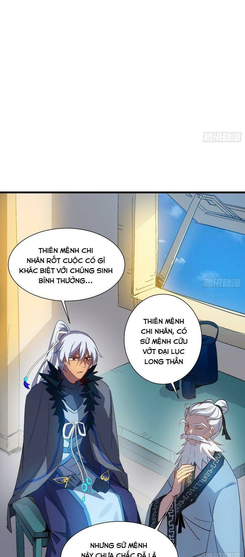 thiên mệnh long thần chapter 27 17