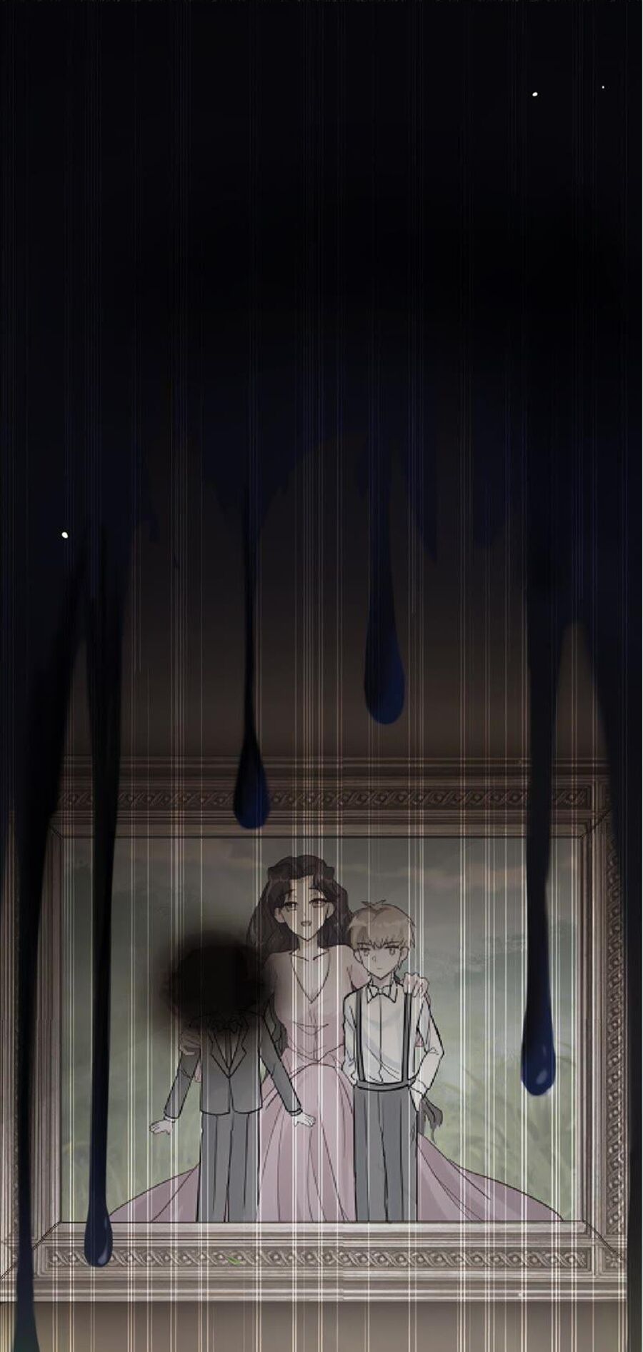 thần luân mật luyến chapter 62 5