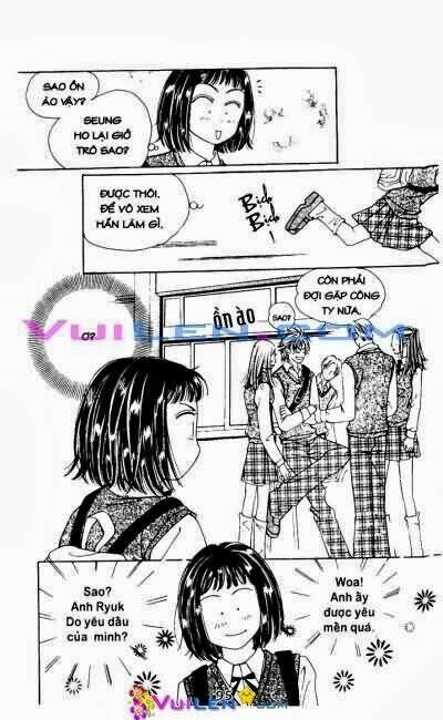 cô bé táo bạo chapter 6 95