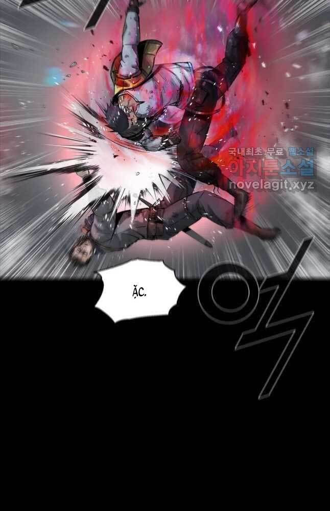 mật mã mê cung chapter 45 48