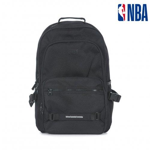 Balo NBA Logo Volume Print Backpack - Balo thời trang cho nam, nữ, unisex