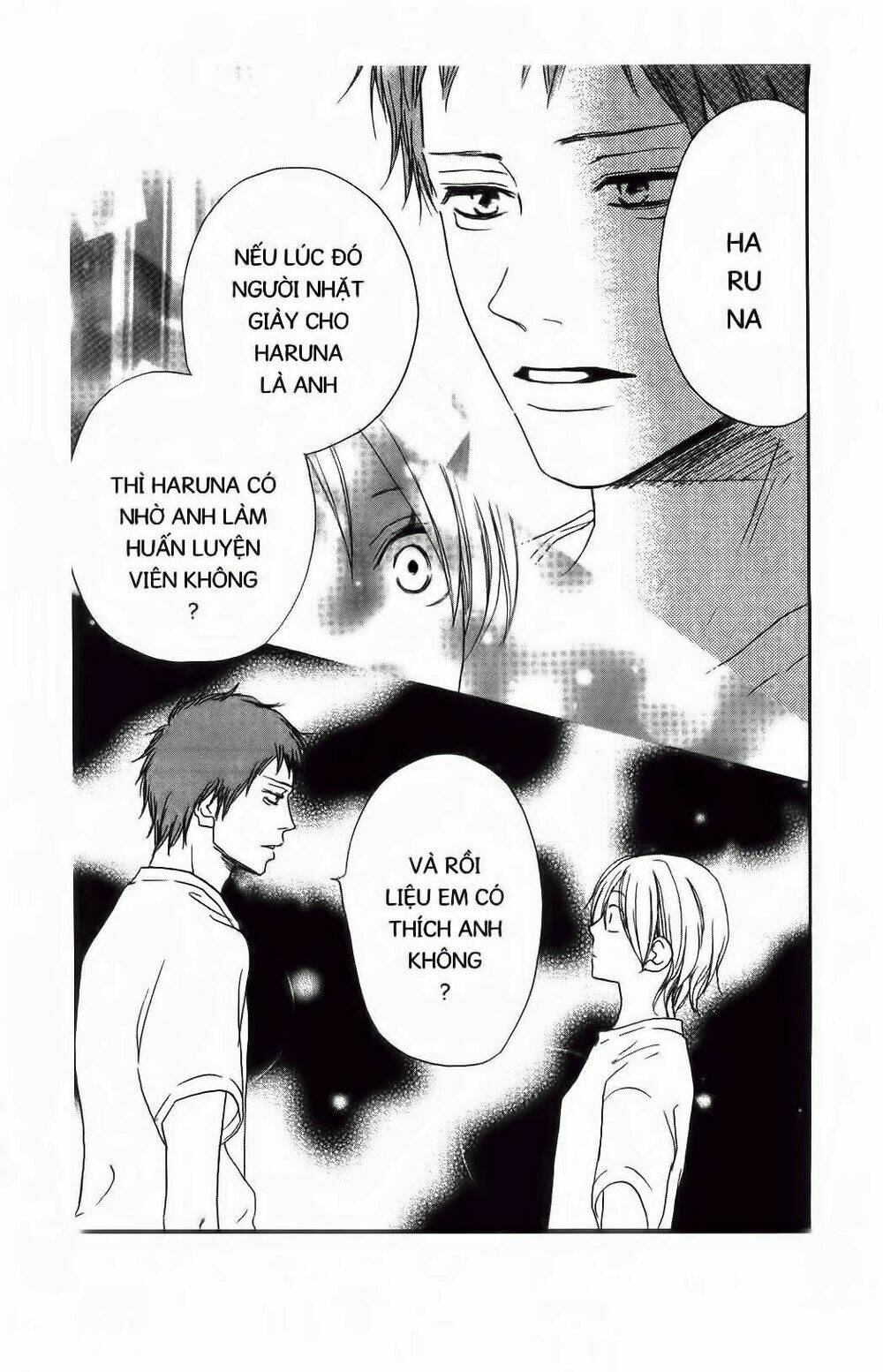 chuyện cấp iii chapter 53 9