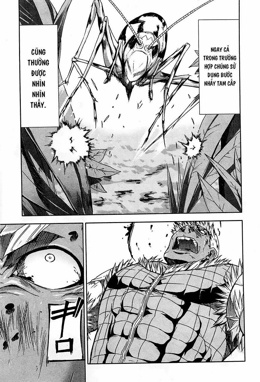 arachnid chapter 24 28