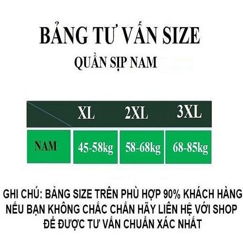Quần Lót Nam cao cấp Boxer thun lạnh SH - Quần Sịp Nam boxer thun lạnh Cotton Mềm Mịn Co Giãn 4 Chiều SD06 - PROMAN