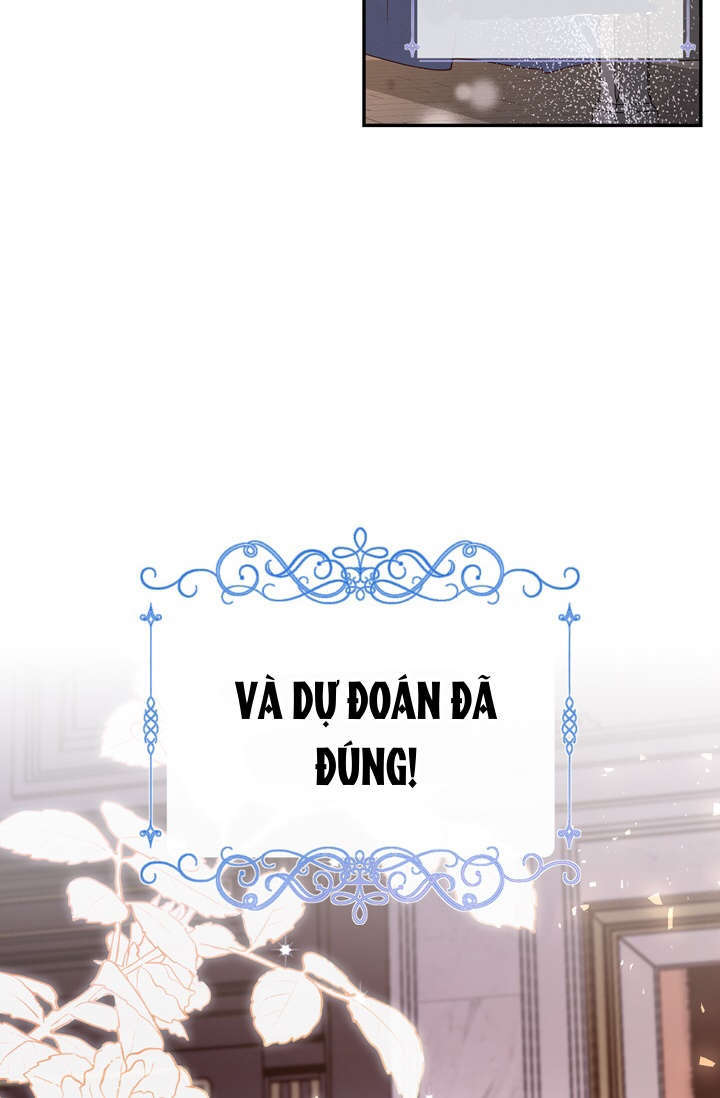 cách che giấu đứa con của hoàng đế chapter 17 75