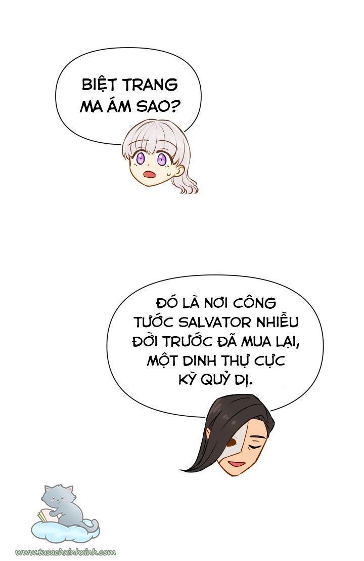 công nương khế ước của gia tộc công tước quái vật chapter 60 27