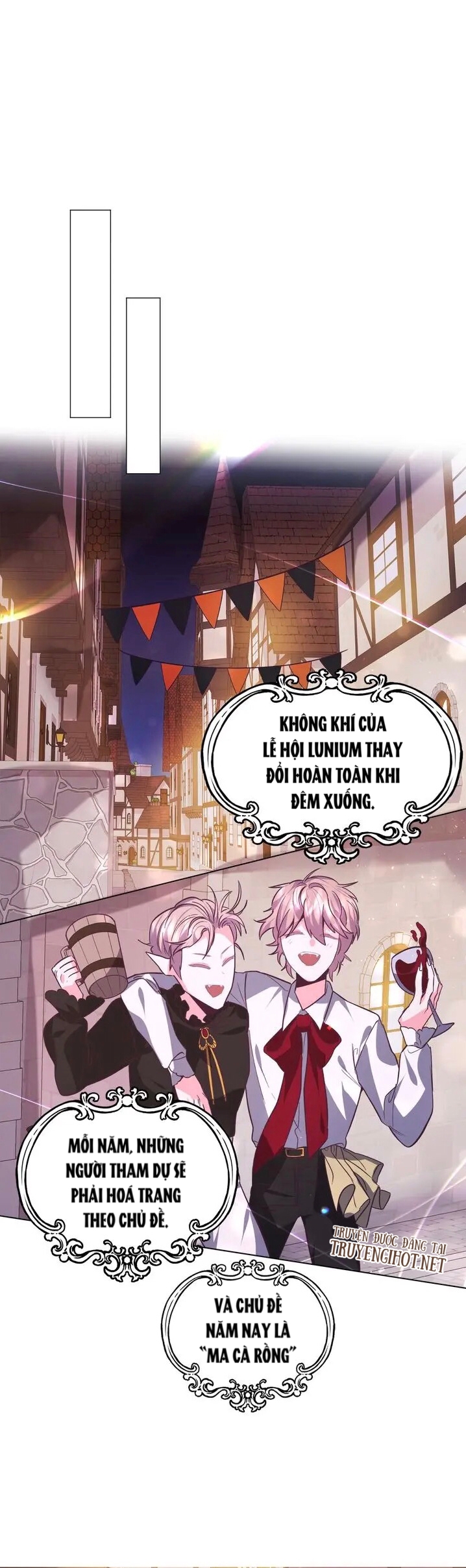 cách để nhân vật phụ phá đảo game hẹn hò chapter 17 47