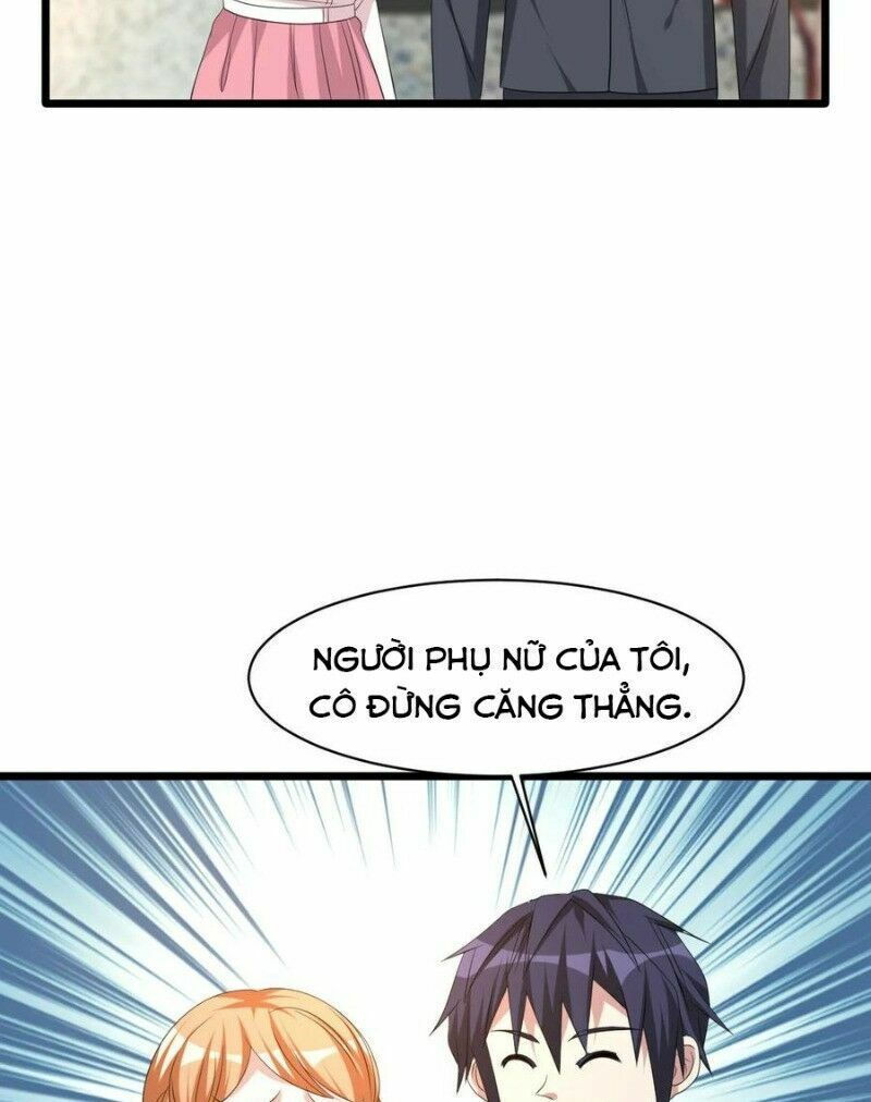 đô thị tà vương chapter 60 27