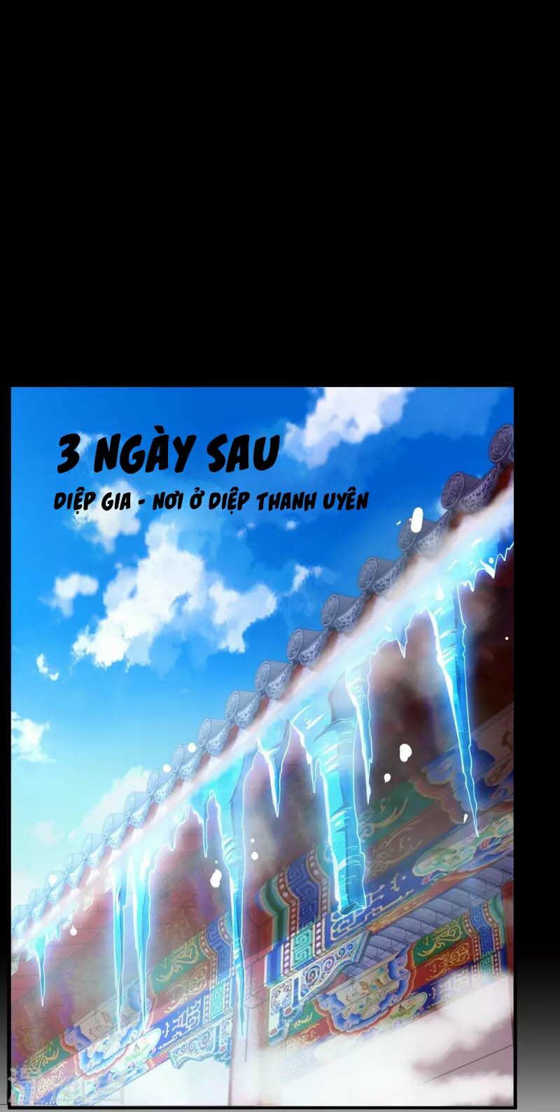 ta là thương thiên chapter 20 25