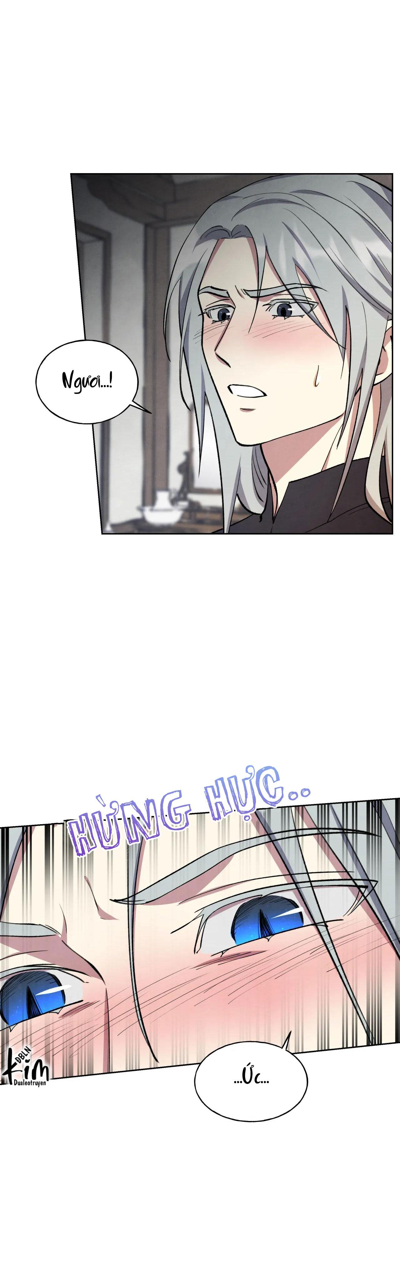 khế ước bí mật của đại công tước xứ bắc chapter 10 22