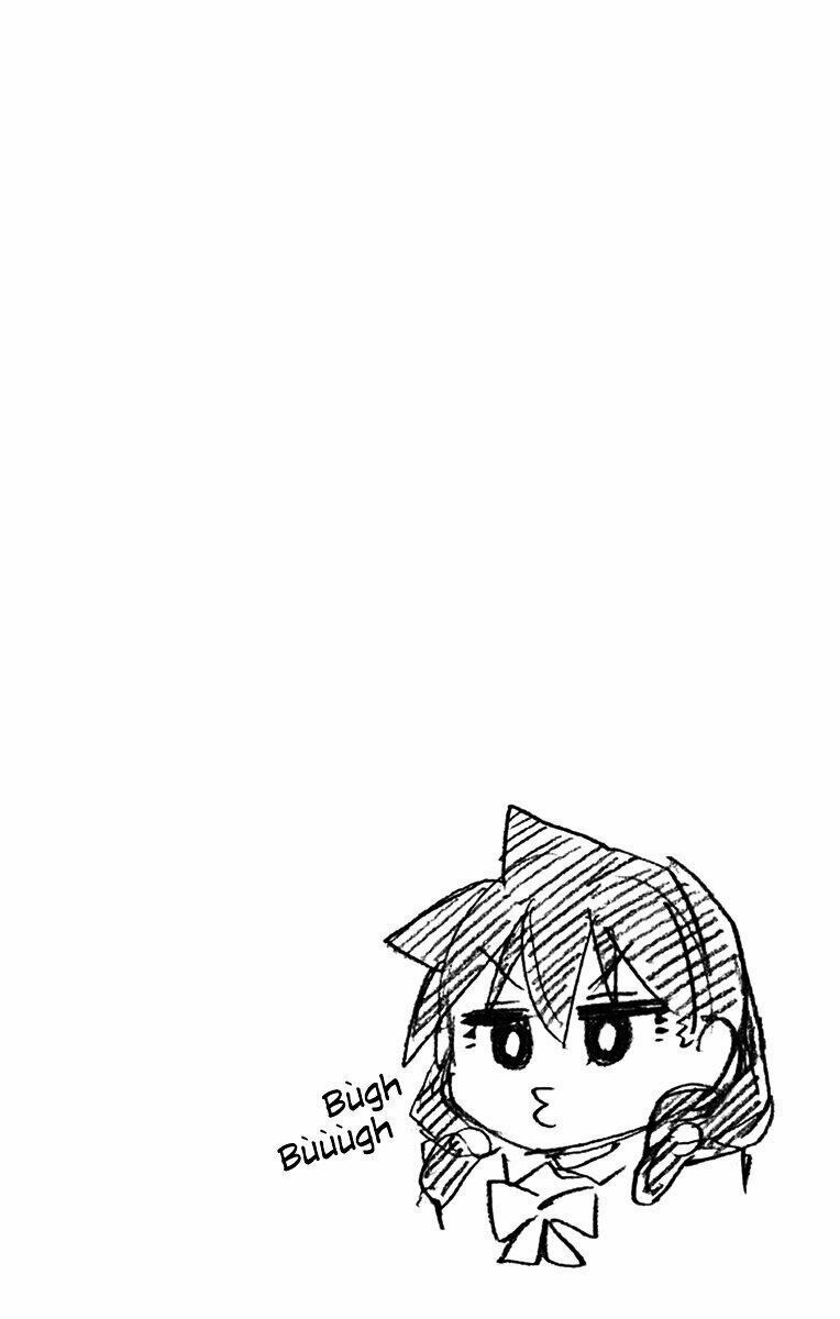 amano megumi wa suki darake! chapter 36 18