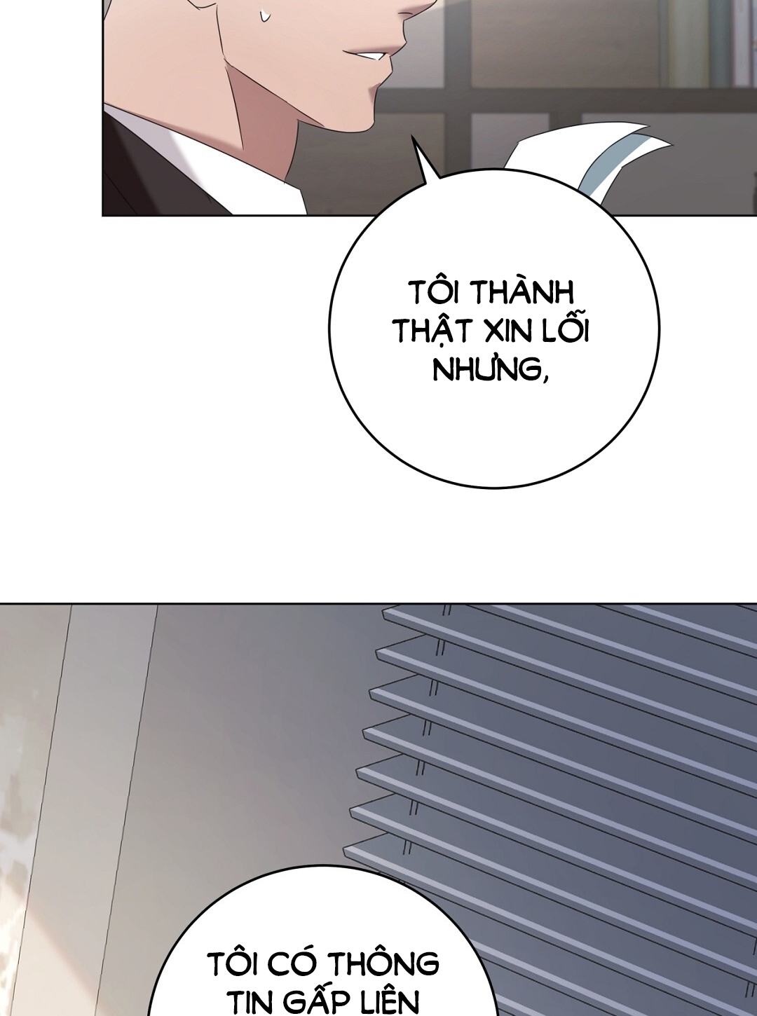 Amon- Không Thể Đoán Biết chapter 8.2 - Trang 46