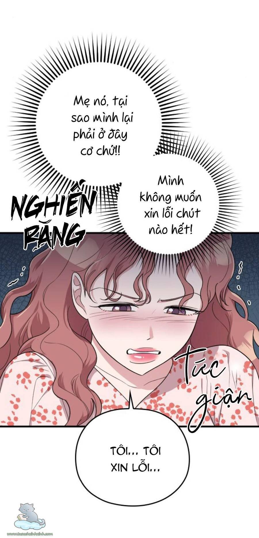 cô đi mà lấy chồng tôi chapter 27 90