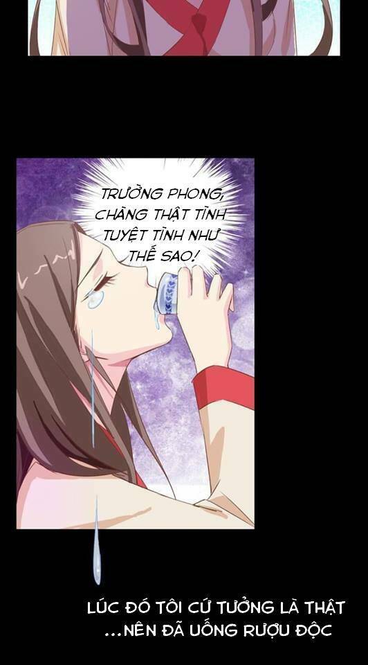 lạc vũ trấn chapter 7 12