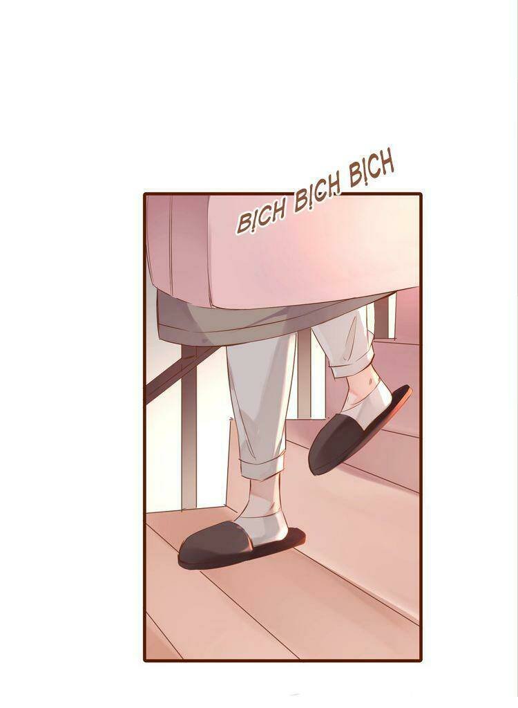 nở rộ trên bụi gai chapter 23 6