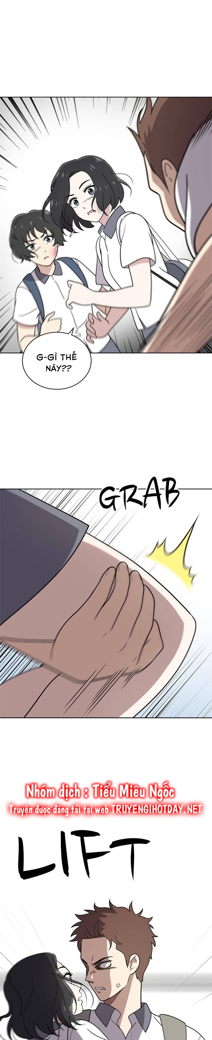 tuyệt vọng chapter 30 36