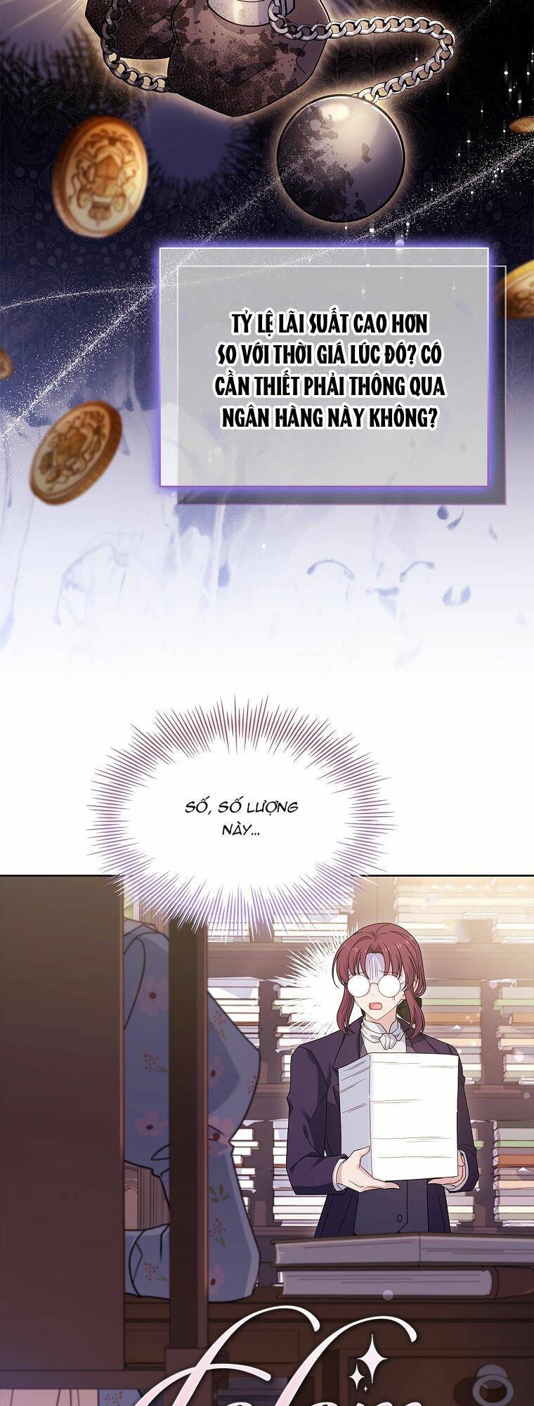 tiểu thư chỉ muốn được nghỉ ngơi chapter 87.2 4