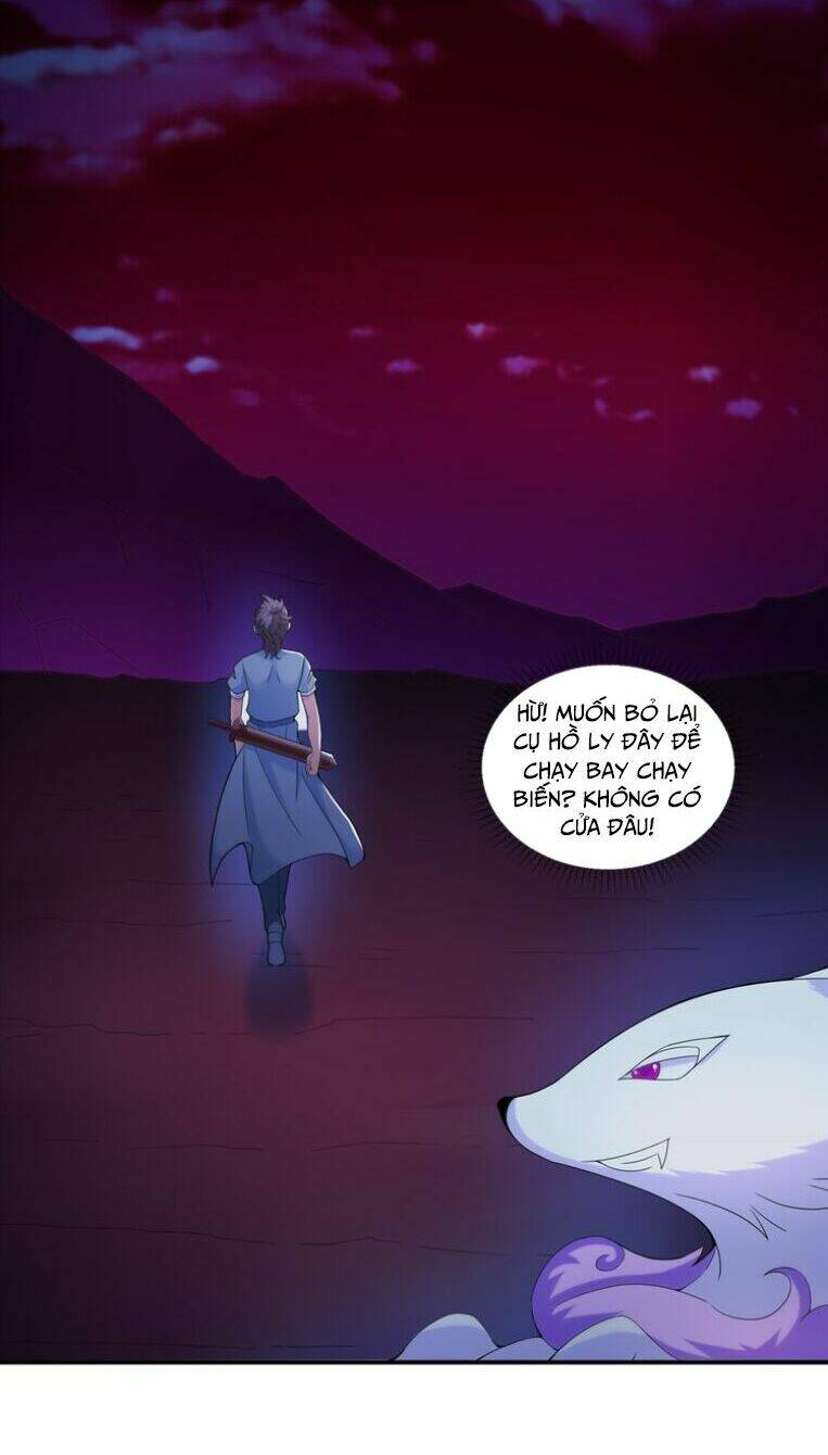 cực vũ huyền đế chapter 33 20