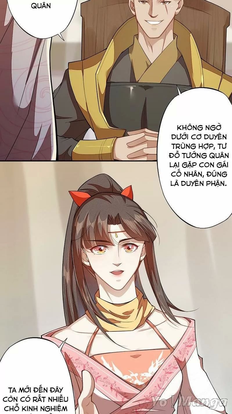 tuyệt thế luyện đan sư chapter 118 23