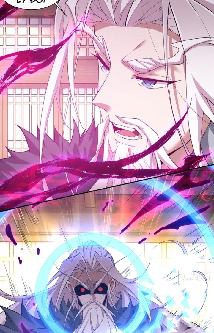 đồ đệ của ta đều là trùm phản diện chapter 87 8