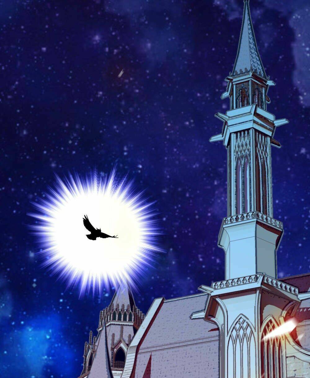 huyết túc khế ứớc chapter 4 3