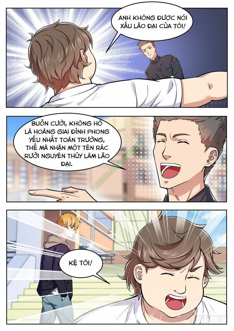 khắc kim phong thần chapter 6 2