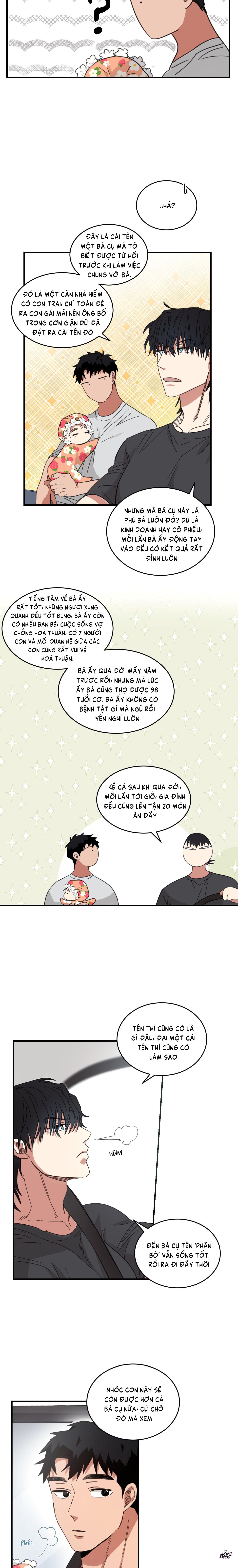 căn nhà mặt trời mọc chapter 10 7