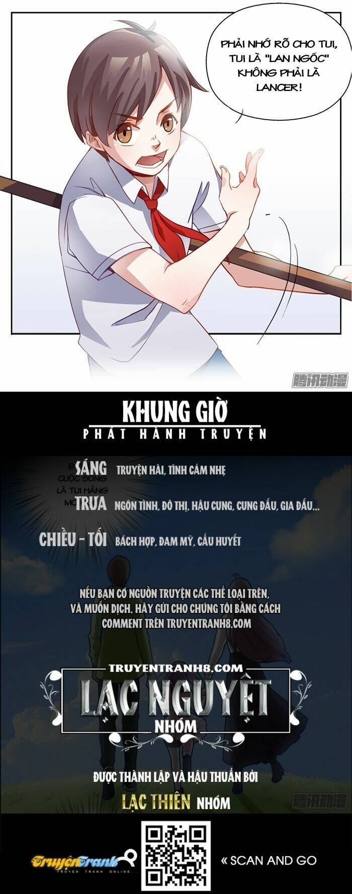 người ba độc thân chapter 6 47