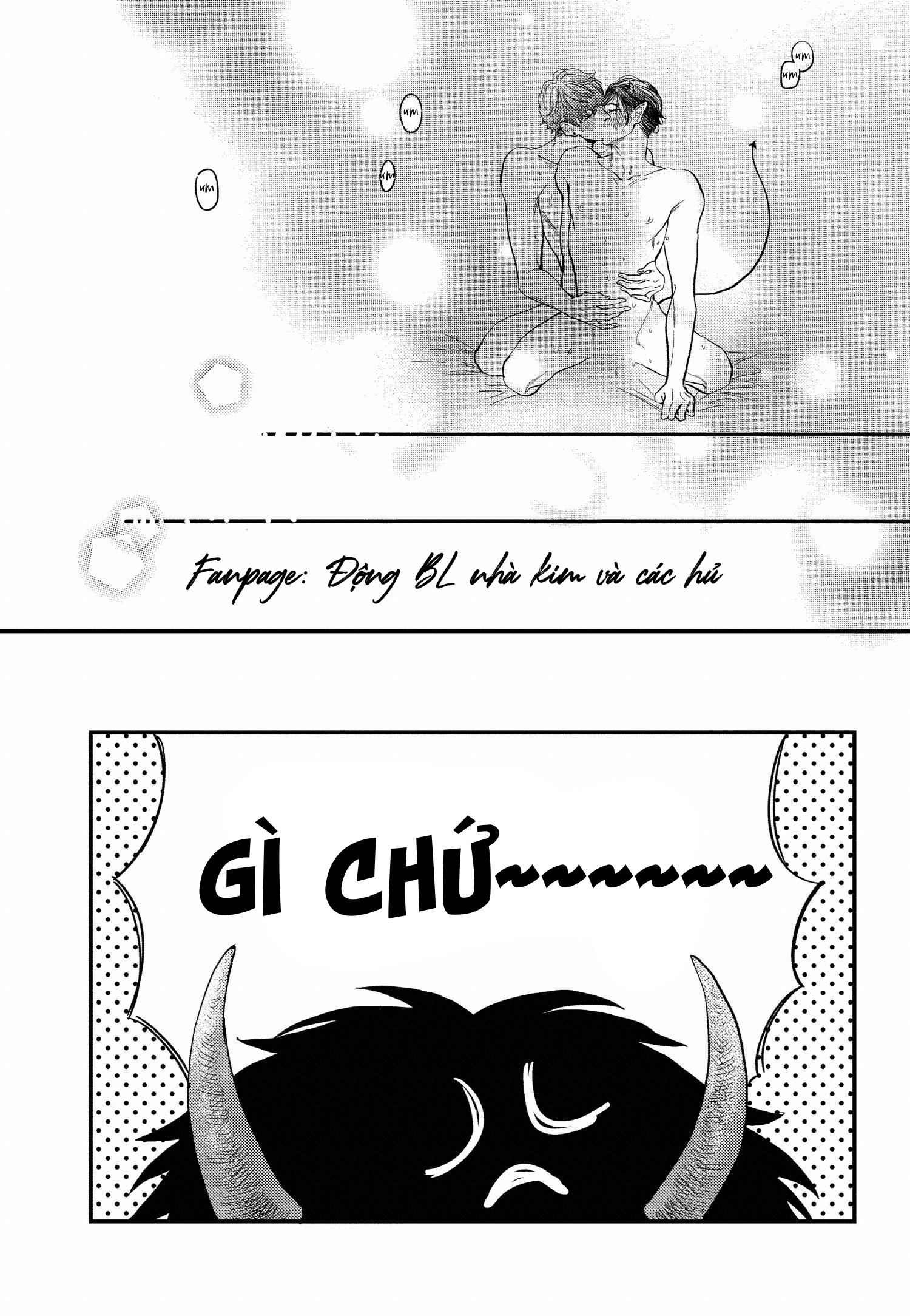 giấc mộng này kéo dài tới đâu chapter 6 24