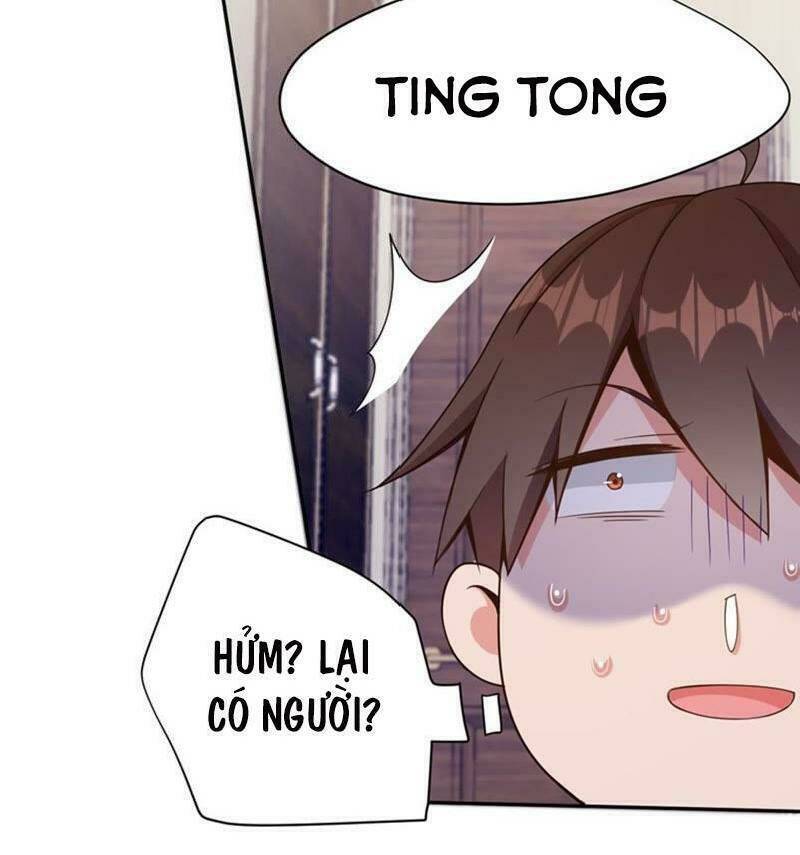nữ thần trong điện thoại chapter 78 18