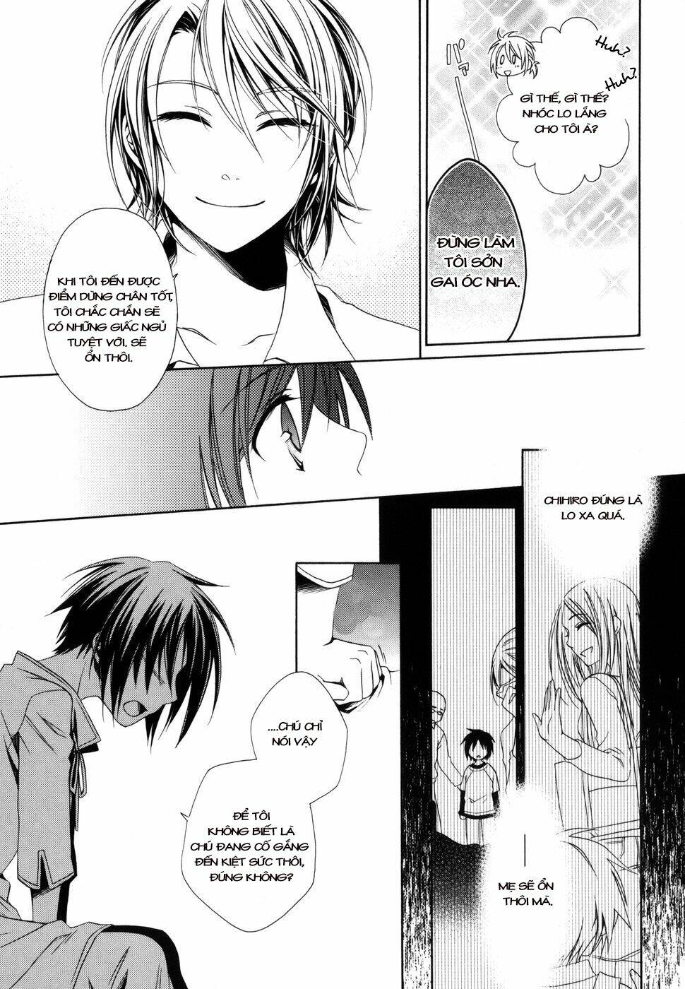 shounen maid chapter 4 14