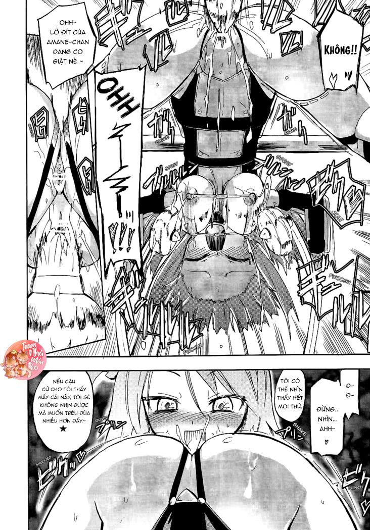 tổng hợp gl oneshot mồn lèo chapter 7 10