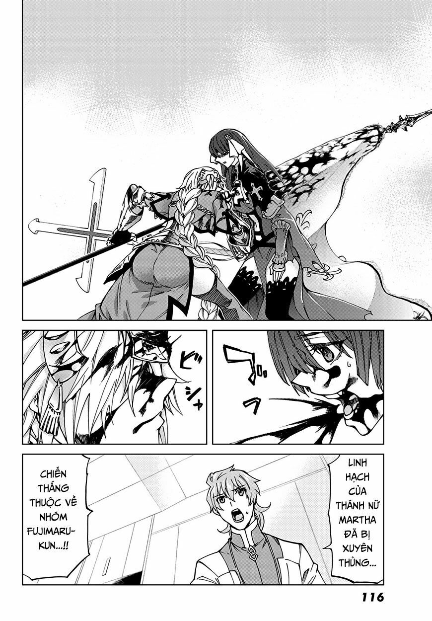 fate/grand order -turas realta- chapter 9 23