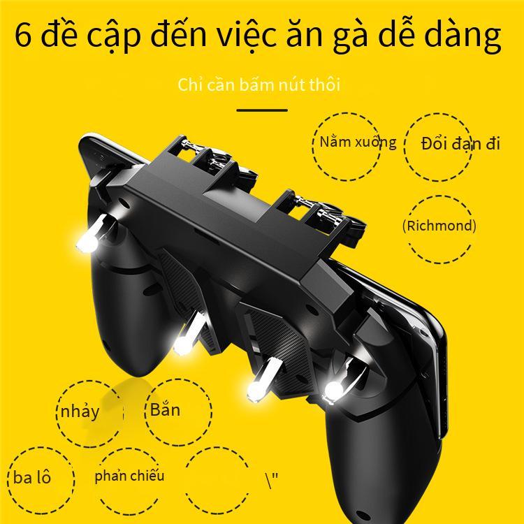 Nút liên kết sáu ngón AK66 mới thuận lợi nhất để ăn hiện vật gà trò chơi xử lý hỗ trợ thể chất