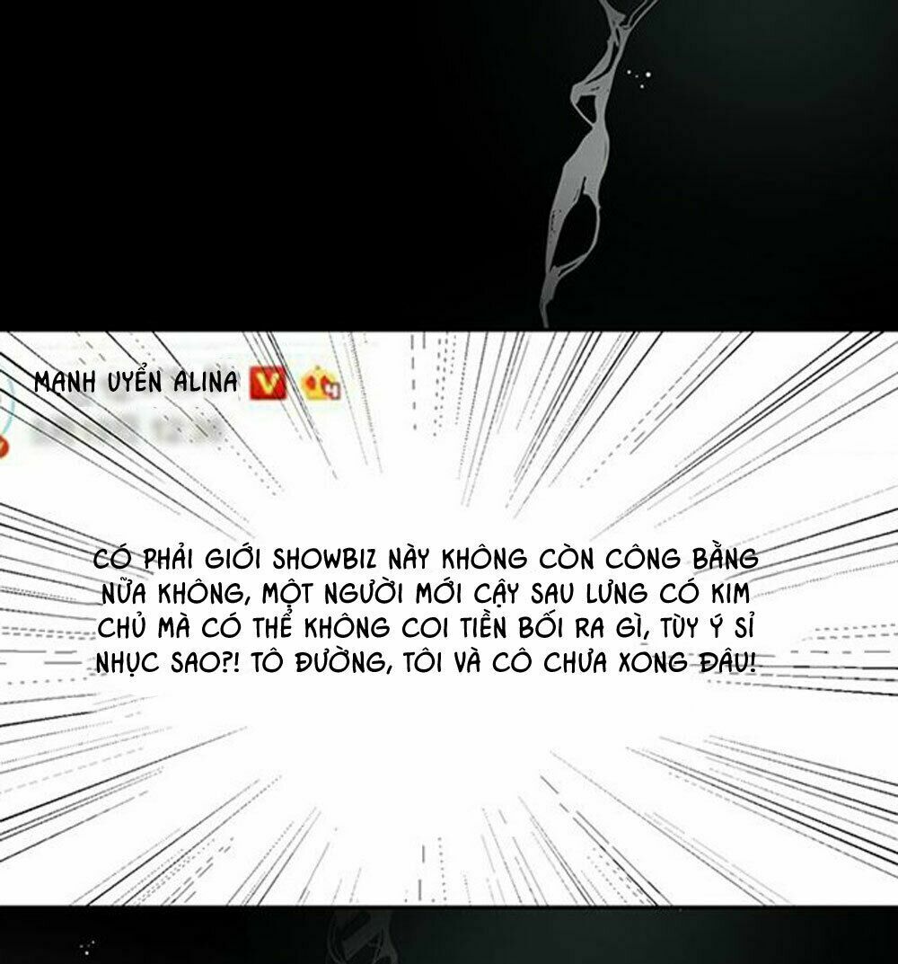 luyến đường thời quang chapter 31 23