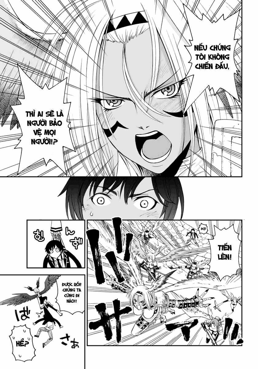 12 beast chapter 3 6