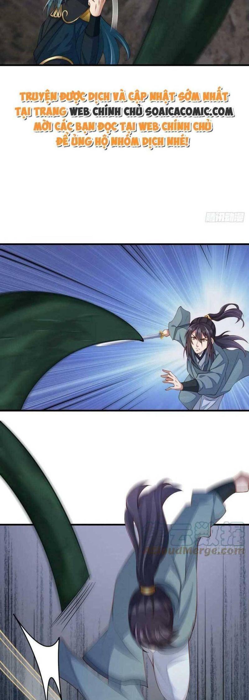 thuần hóa ba ba bạo quân chapter 79 26