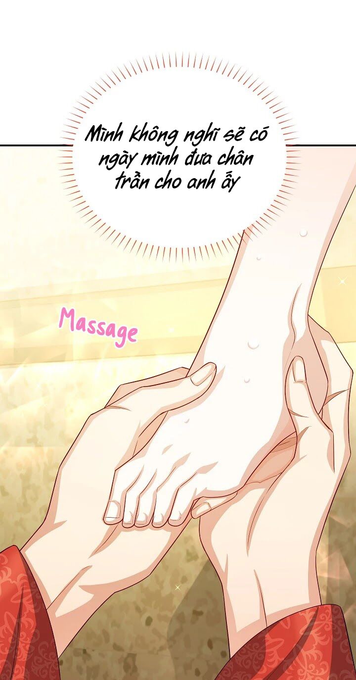 nữ công tước với tâm hồn trống rỗng chapter 60 51