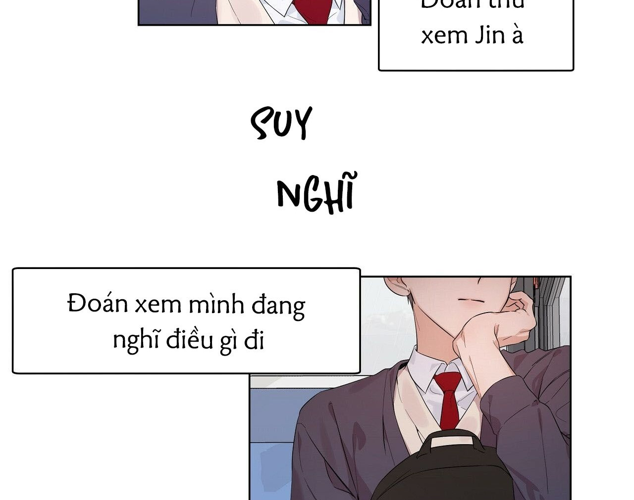 đừng bận tâm darling chapter 6 53